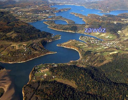 Lodge Dobra Miejsc�wka