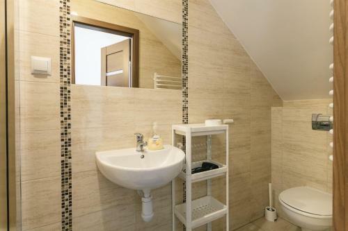 Hotel Pokoje Dobra Miejsc�wka
