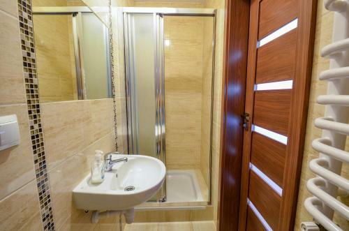 Hotel Pokoje Dobra Miejsc�wka