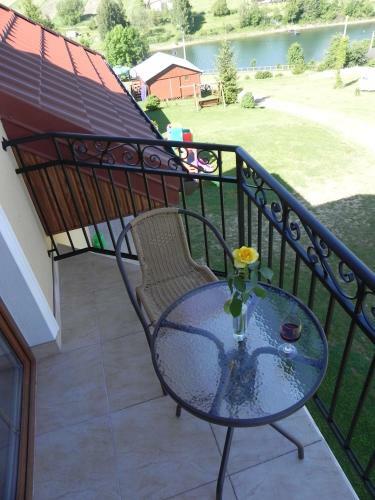 Hotel Pokoje Dobra Miejsc�wka