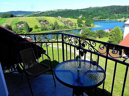 Hotel Pokoje Dobra Miejsc�wka