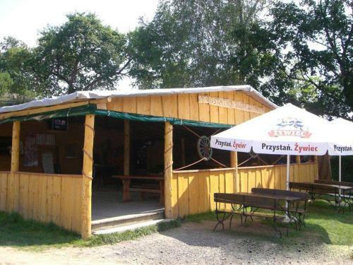 Hotel Pokoje Dobra Miejsc�wka