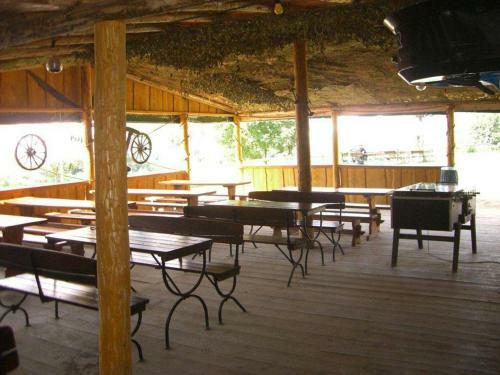 Hotel Pokoje Dobra Miejsc�wka