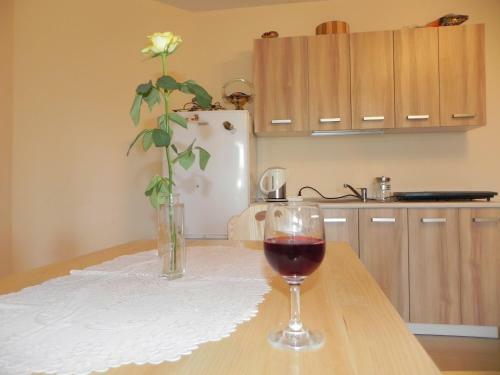 Hotel Pokoje Dobra Miejsc�wka