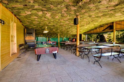 Hotel Pokoje Dobra Miejsc�wka