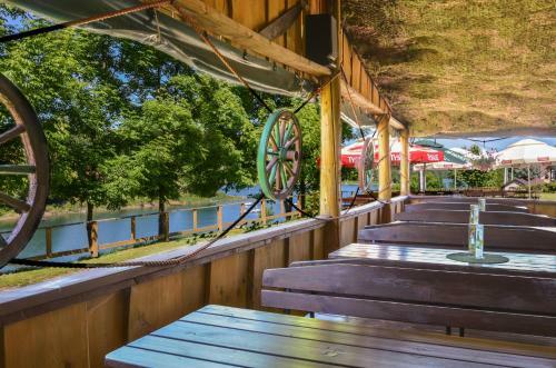 Hotel Pokoje Dobra Miejsc�wka
