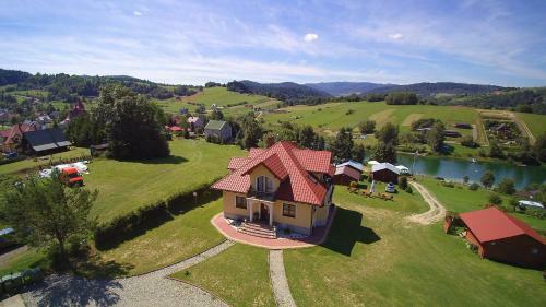 Hotel Pokoje Dobra Miejsc�wka