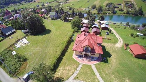 Hotel Pokoje Dobra Miejsc�wka