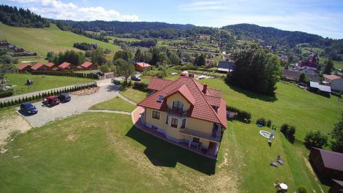 Hotel Pokoje Dobra Miejsc�wka