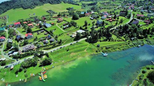 Hotel Pokoje Dobra Miejsc�wka