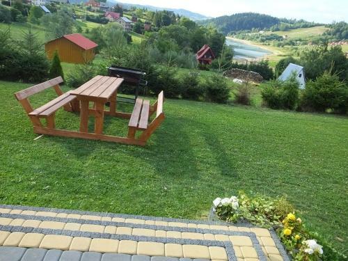 Hostal Pensjonat Na Zielonym Wzg�rzu