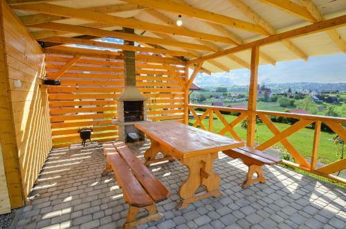 Hostal Pensjonat Na Zielonym Wzg�rzu