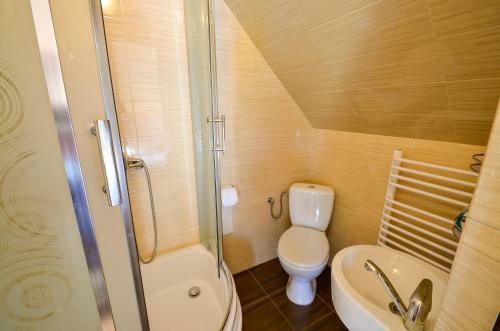 Hostal Pensjonat Na Zielonym Wzg�rzu