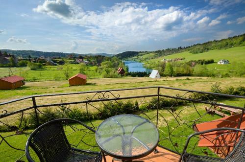 Hostal Pensjonat Na Zielonym Wzg�rzu