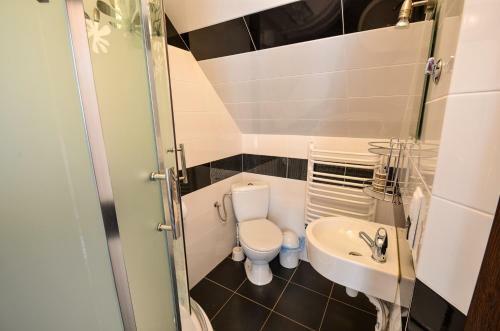 Hostal Pensjonat Na Zielonym Wzg�rzu