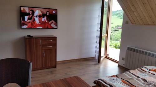 Hostal Pensjonat Na Zielonym Wzg�rzu
