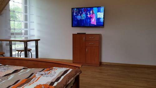 Hostal Pensjonat Na Zielonym Wzg�rzu