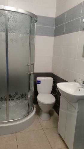 Hostal Pensjonat Na Zielonym Wzg�rzu