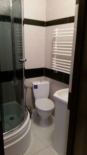 Hostal Pensjonat Na Zielonym Wzg�rzu