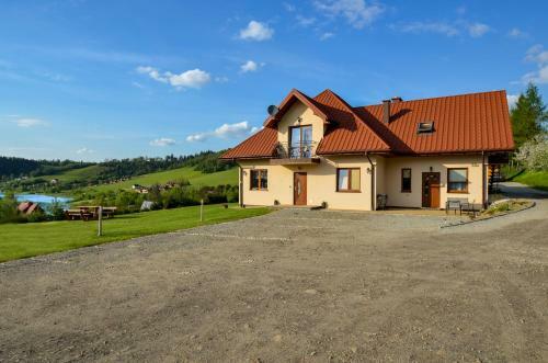 Hostal Pensjonat Na Zielonym Wzg�rzu