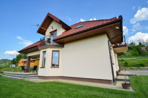 Hostal Pensjonat Na Zielonym Wzg�rzu