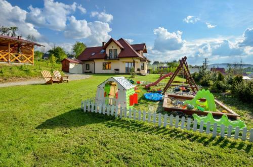 Hostal Pensjonat Na Zielonym Wzg�rzu