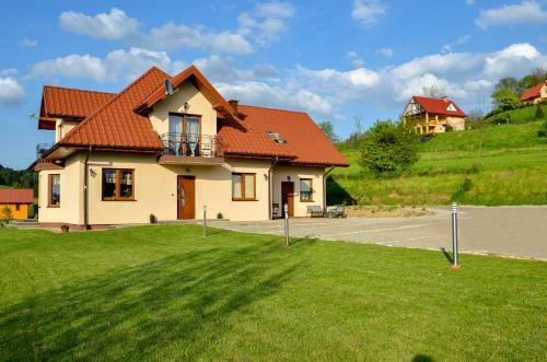 Hostal Pensjonat Na Zielonym Wzg�rzu