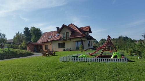 Hostal Pensjonat Na Zielonym Wzg�rzu
