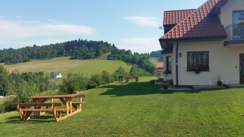 Hostal Pensjonat Na Zielonym Wzg�rzu