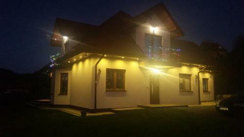 Hostal Pensjonat Na Zielonym Wzg�rzu