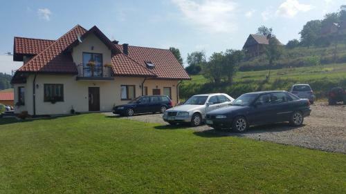 Hostal Pensjonat Na Zielonym Wzg�rzu