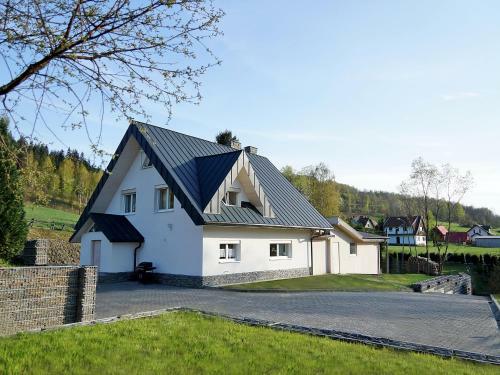 Holiday Home Willa Sonia