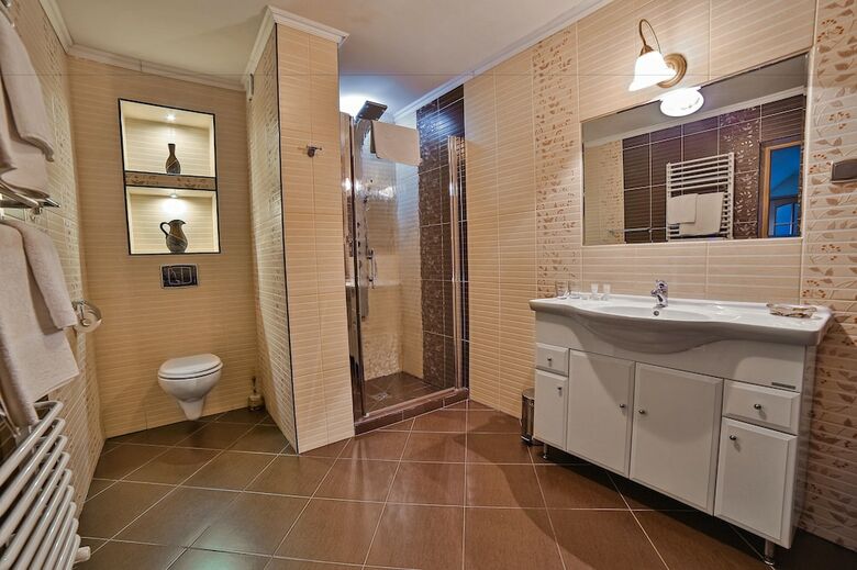 Hotel&spa Jawor