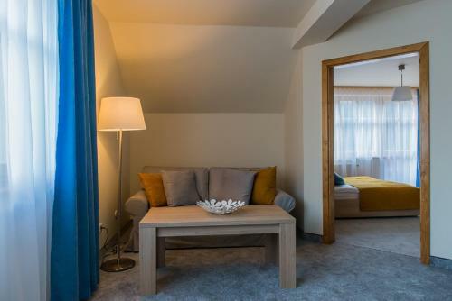 Bed & Breakfast Noclegi Mosorny Gro?