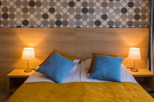 Bed & Breakfast Noclegi Mosorny Gro?