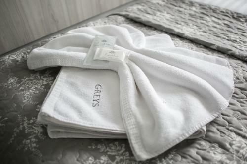 Hotel Greys Polonia
