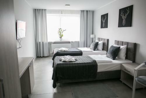 Hotel Greys Polonia