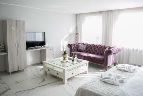 Hotel Greys Polonia