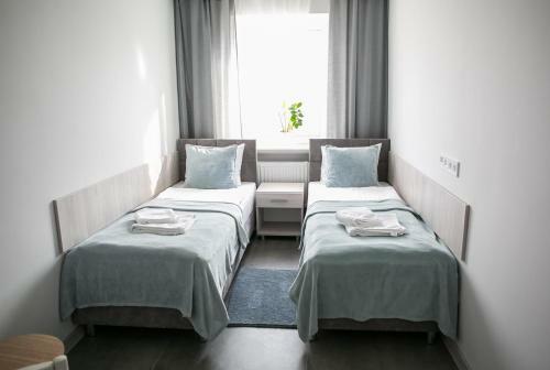 Hotel Greys Polonia