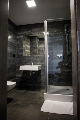 Hotel Greys Polonia