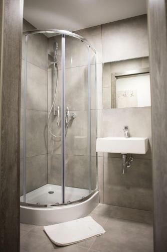 Hotel Greys Polonia