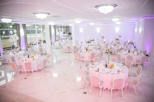 Hotel Greys Polonia