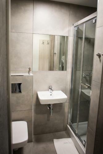 Hotel Greys Polonia