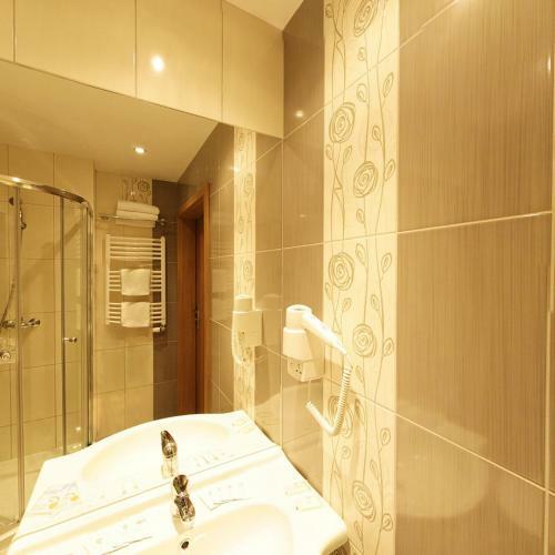 Hotel Belfer