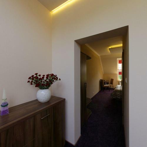 Hotel Belfer