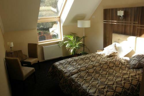 Hotel Belfer
