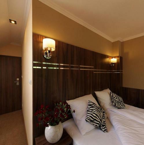 Hotel Belfer