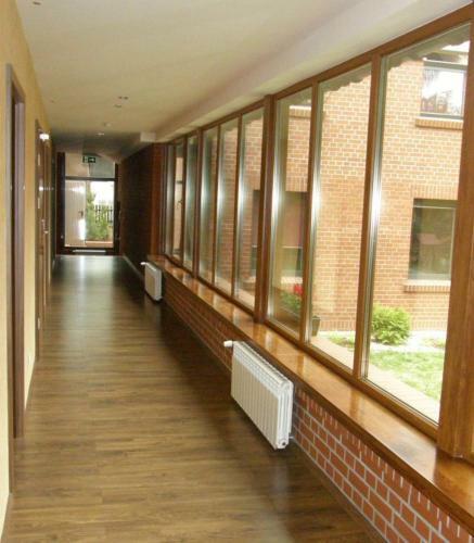 Hotel Belfer