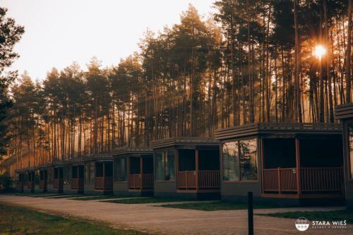 Hotel Resort Stara Wie?