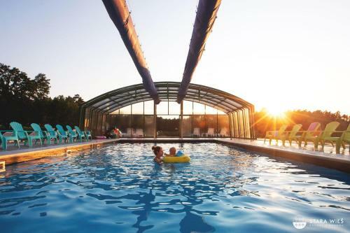 Hotel Resort Stara Wie?